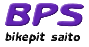 BPSロゴマーク