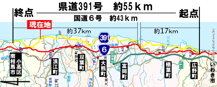 全体地図