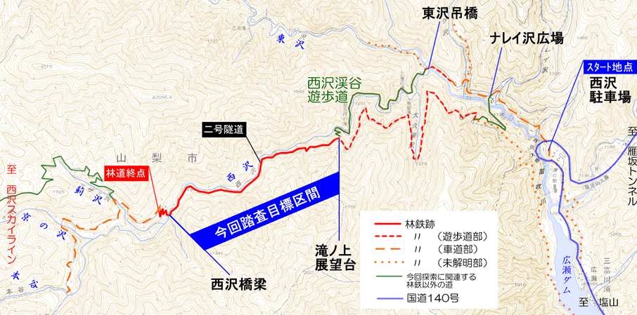 周辺地図