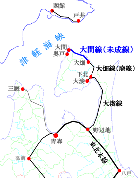 周辺地図