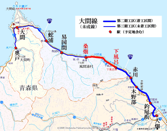 周辺地図