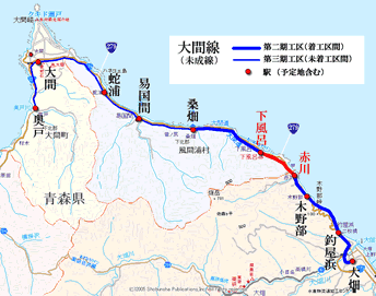 周辺地図