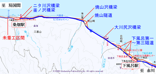 周辺地図