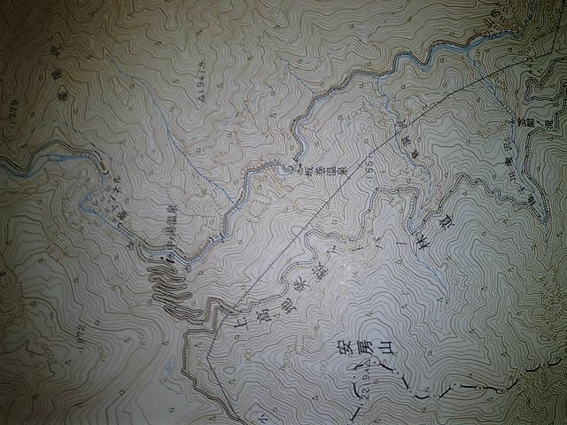 中ノ湯の、その先の話 (画像サイズ: 640×480 90kB)