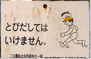 変なもの発見！in 九州 (画像サイズ: 292×189 125kB)