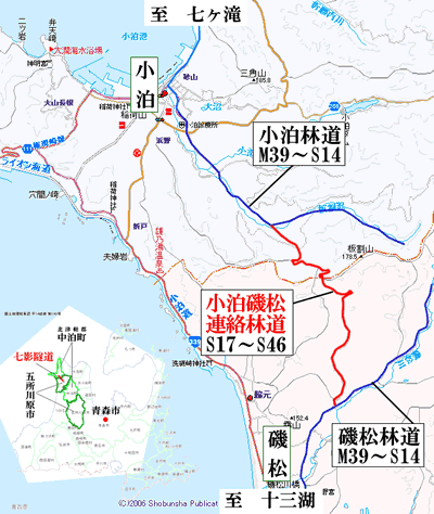 周辺地図